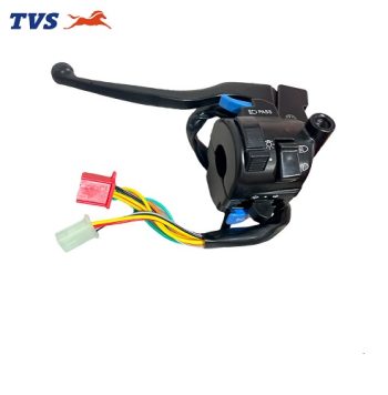 TVS Control Switch Assembly Lefthand – City 110cc